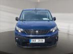 Peugeot Partner - fotka číslo 1