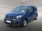Peugeot Partner - fotka číslo 2