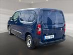 Peugeot Partner - fotka číslo 3