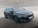 Škoda Superb - fotka číslo 0