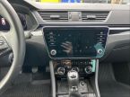 Škoda Superb - fotka číslo 9