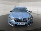 Škoda Superb - fotka číslo 1