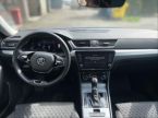 Škoda Superb - fotka číslo 8
