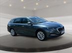 Škoda Octavia - fotka číslo 0