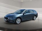 Škoda Octavia - fotka číslo 2