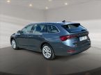 Škoda Octavia - fotka číslo 3