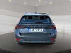 Škoda Octavia - fotka číslo 4