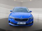 Škoda Scala - fotka číslo 2