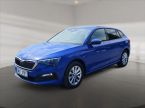 Škoda Scala - fotka číslo 1