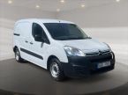 Citroën Berlingo - fotka číslo 0