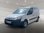 Citroën Berlingo - fotka číslo 2