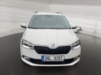Škoda Fabia - fotka číslo 1