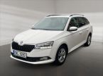 Škoda Fabia - fotka číslo 2