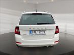 Škoda Fabia - fotka číslo 4