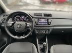 Škoda Fabia - fotka číslo 8