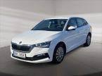 Škoda Scala - fotka číslo 2