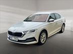 Škoda Octavia - fotka číslo 2
