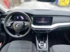 Škoda Octavia - fotka číslo 8