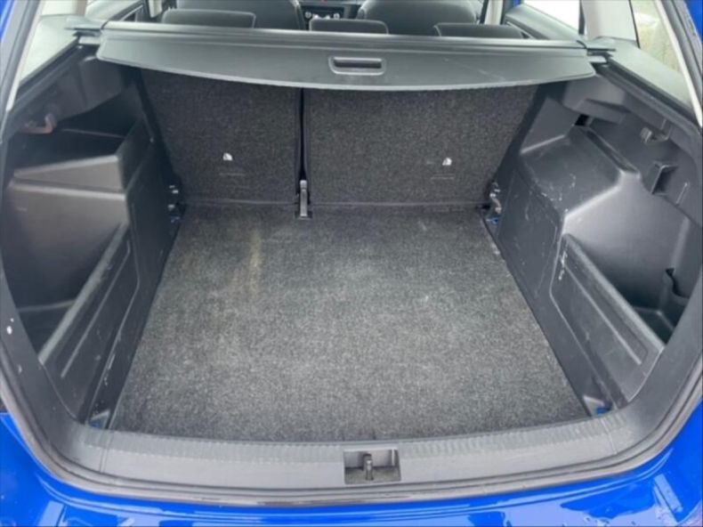 Škoda Fabia - hlavní fotka