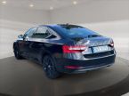 Škoda Superb - fotka číslo 3