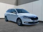 Škoda Fabia - fotka číslo 0