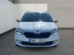 Škoda Fabia - fotka číslo 1