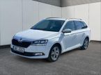 Škoda Fabia - fotka číslo 2