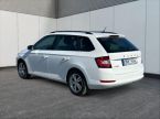 Škoda Fabia - fotka číslo 3