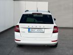 Škoda Fabia - fotka číslo 4