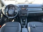 Škoda Fabia - fotka číslo 8