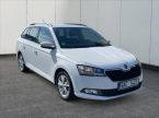 Škoda Fabia - fotka číslo 0