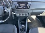 Škoda Fabia - fotka číslo 9