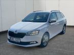 Škoda Fabia - fotka číslo 2