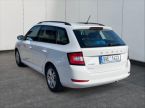 Škoda Fabia - fotka číslo 3