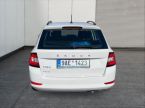 Škoda Fabia - fotka číslo 4