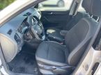 Škoda Fabia - fotka číslo 6