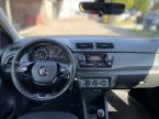 Škoda Fabia - fotka číslo 8