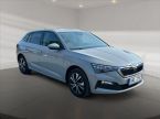 Škoda Scala - fotka číslo 0
