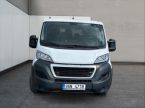 Peugeot Boxer - fotka číslo 1