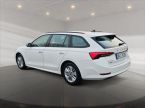 Škoda Octavia - fotka číslo 4