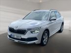 Škoda Kamiq - fotka číslo 2