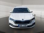 Škoda Octavia - fotka číslo 1
