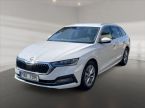 Škoda Octavia - fotka číslo 2