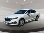 Škoda Octavia - fotka číslo 2