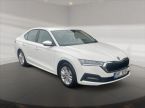Škoda Octavia - fotka číslo 0