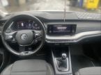 Škoda Octavia - fotka číslo 8