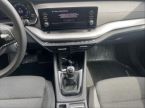 Škoda Octavia - fotka číslo 9