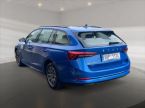 Škoda Octavia - fotka číslo 3