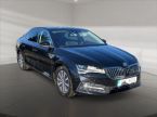 Škoda Superb - fotka číslo 0