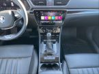 Škoda Superb - fotka číslo 9